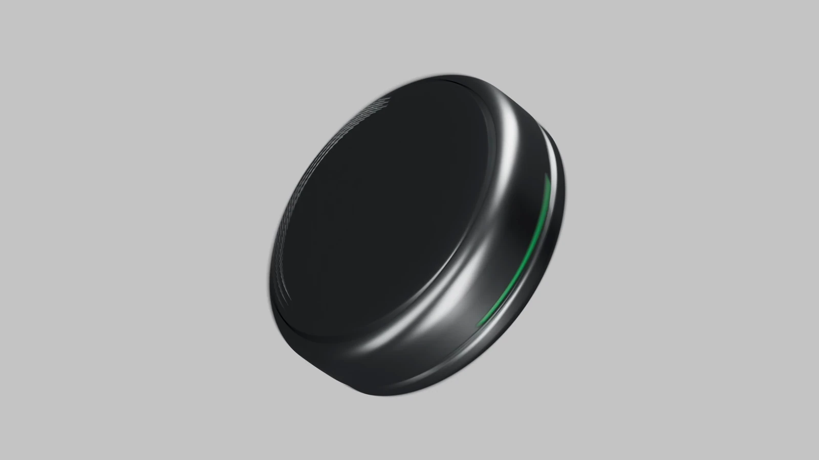 Aspera main film: the intended Pod design